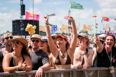 Top Moments Festivalgoers Anticipate Most This Summer