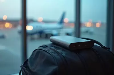 Top Power Banks to Keep Your Phone Charged While Travelling in 2026