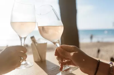 Top Rose Wines to Enjoy This Summer in London
