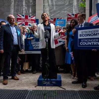 Tory Westminster Win Impacts Oxford Street Pedestrianisation and E-Bike Crackdown