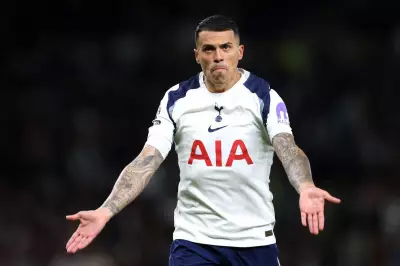 Tottenham Hotspur face losing key sponsor ExpressVPN as esports pivot looms