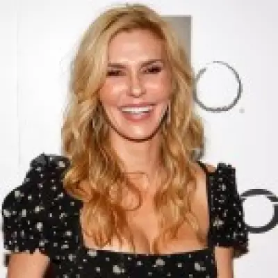 Traitors Star Brandi Glanville Fears She Has Sexually Transmitted Ringworm