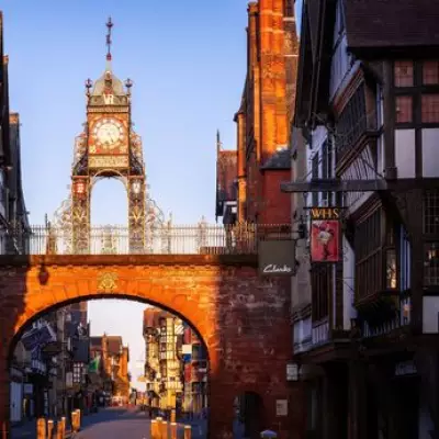 Travel Expert Reveals 3 UK Hidden Gems to Visit Instead of Tourist Hotspots