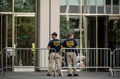 Trump Cuts to Violence Intervention Programs May Fuel Crime Rise
