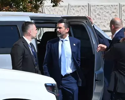 Trump-Linked Firm Wins $1B Balkans Pipeline Deal Without Tender