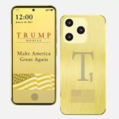 Trump Supporters May Lose $100 Deposits on Delayed Gold Phones