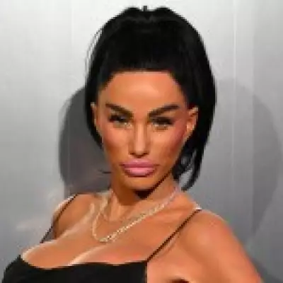 Truth Behind Katie Price's Deleted Instagram Account Revealed