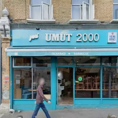 Turkish Gangs Threatened Pregnant Woman Before Dalston Shooting, Court Hears