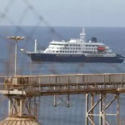 Two Britons Self-Isolate After Hantavirus Cruise Return