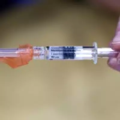 Two Children Treated for Meningitis After Student's Death in Reading
