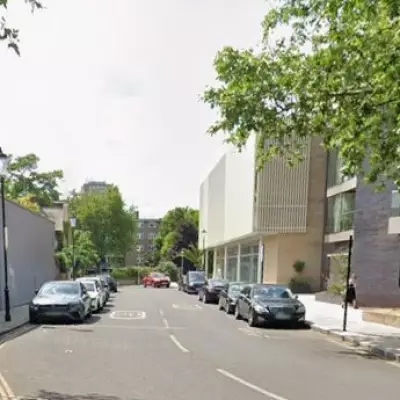 Two Men Hospitalised and Arrested After Notting Hill Stabbing