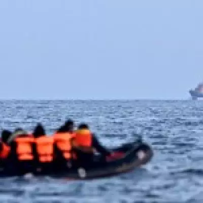 Two Sudanese Women Die in English Channel Crossing Attempt