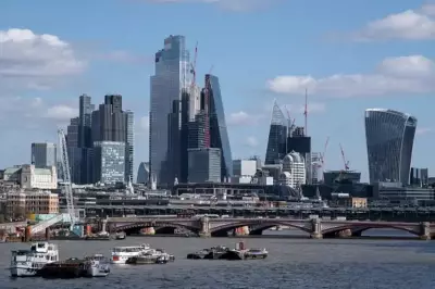 UK Accounting Sector Hits Record £4.3bn Revenue in March
