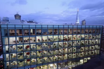 UK Consulting Sector to Grow 5.7% as Businesses Face Budget Pressures