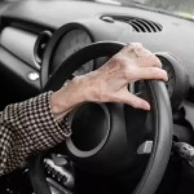 UK Drivers Over 70 Could Face Mandatory Cognitive Tests for Safety