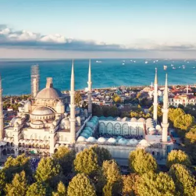 UK Foreign Office Updates Turkey Travel Advice: 'Take Care' Warning for Brits