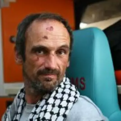 UK Gaza Flotilla Activists Return, Allege Israeli Abuse