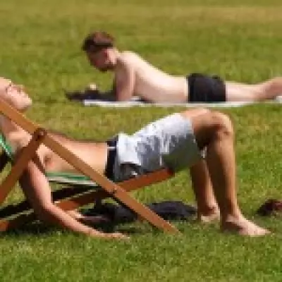 UK Heatwave Continues: How Long Will the Scorching Weather Last?