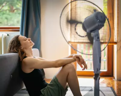 UK Must Install Air Conditioning in Care Homes and Hospitals to Survive Heat, Climate Advisers Warn