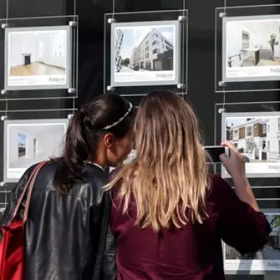 UK's Best Places for Gen-Z to Buy a Home: London's Most Affordable Borough Revealed