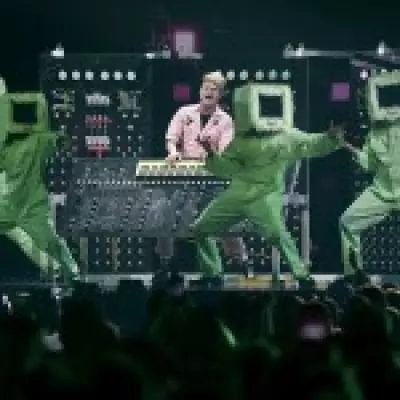 UK's Eurovision act 'atrocious' as fans predict zero points