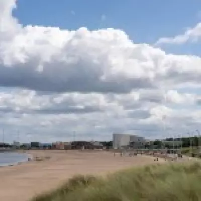 UK's 'No-Go' Beaches for Bank Holiday Swimming Revealed
