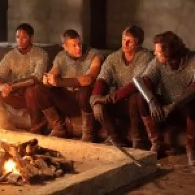 Underrated Merlin Fantasy Series Now Streaming on Amazon Prime