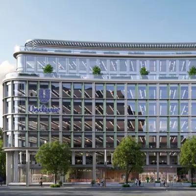 Unilever Seeks Alcohol Licence for New South London Headquarters