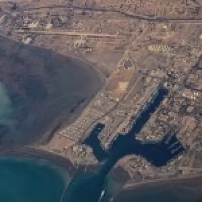 US Army Confirms Self-Defence Strikes on Iranian Sites Near Strait of Hormuz