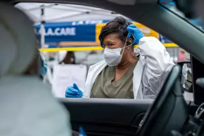 US Pandemic Preparedness Lagging After Covid, Experts Warn