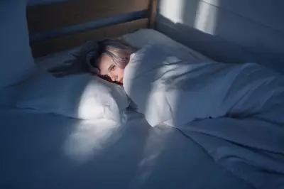 US Teens Sleeping Less Than Ever, New Study Reveals Alarming Trend