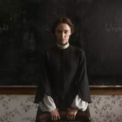 Victorian Psycho: A Deliciously Twisted Gothic Horror Romp at Cannes