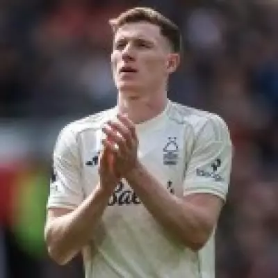 Vitor Pereira: Forest Will Fight to Keep Elliot Anderson After Man Utd Display