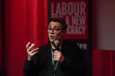 Voters Fear Leftward Lurch Under New Labour PM, Poll Shows