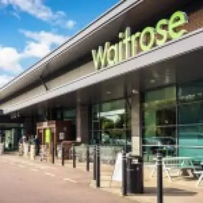 Waitrose Revamps Bakery with 17 New Items Including Viral Cookie