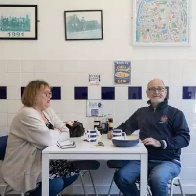 Walthamstow's Cockney Roots Fade as Gentrification Reshapes East London