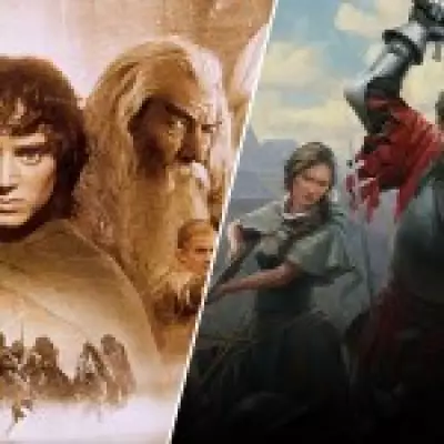 Warhorse Studios Confirms Lord of the Rings RPG in Underwhelming Announcement