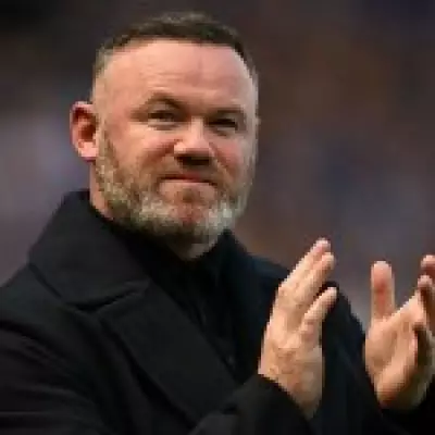 Wayne Rooney Hails Viktor Gyokeres as Premier League Signing of the Season