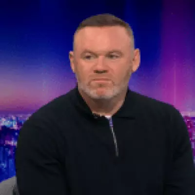 Wayne Rooney Praises Chelsea Star After Liverpool Draw at Anfield