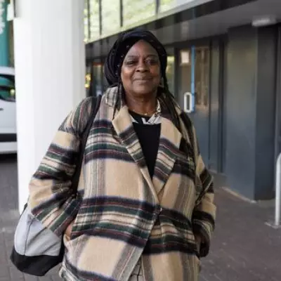 Wealthy Kensington and Chelsea Residents Worry About Knife Crime and Housing