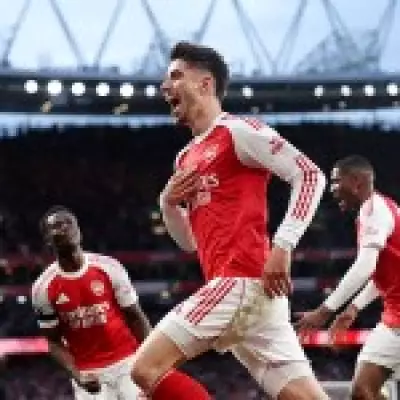 When Can Arsenal Win the Premier League Title After Burnley Victory?