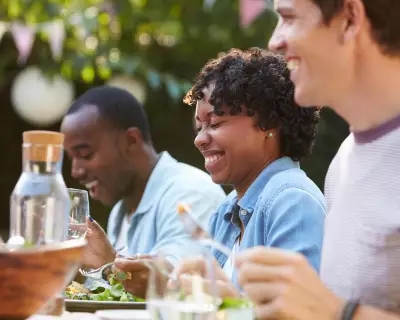 When You Eat Matters: New Study Shows Timing Impacts Health