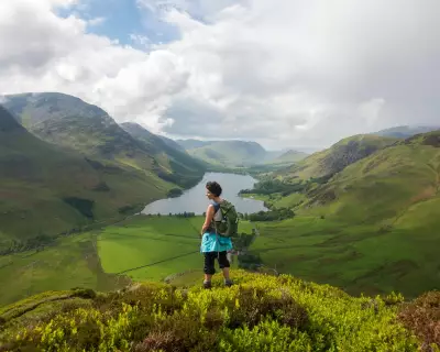 Why Being Outdoors in Nature Heals and Calms Us: Readers Share