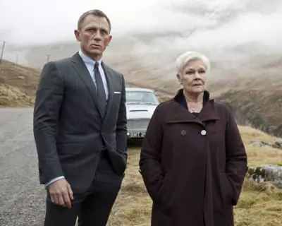 Why Every New Housing Estate Deserves a Dench Close, Not Just Bond Place