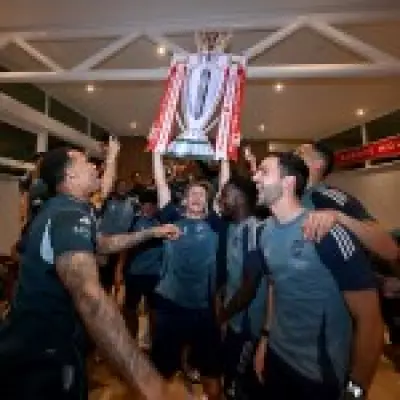 Why I Was Wrong to Doubt Arteta's Arsenal Title-Winning Process