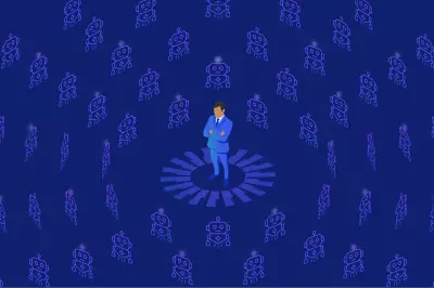 Why Identity Security Is Now a Board-Level Imperative for AI Governance