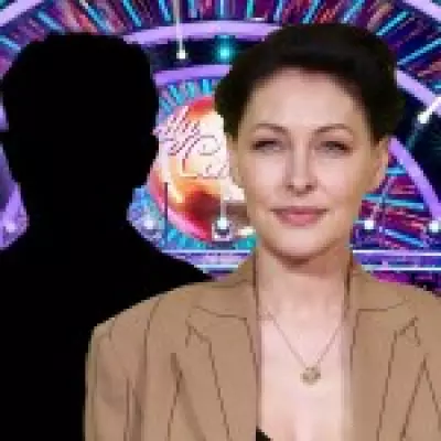 Why Josh Widdicombe Should Co-Host Strictly Come Dancing with Emma Willis