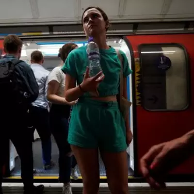 Why London's Heatwave Feels Worse Than Australia's Scorching Summers