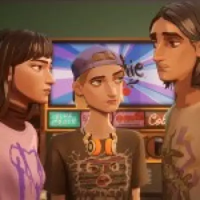 Why Mixtape Became the Biggest Video Game Controversy of 2026