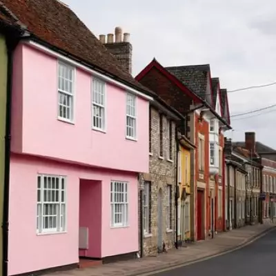 Why Sudbury is One of UK's Best Market Towns 80 Minutes from London